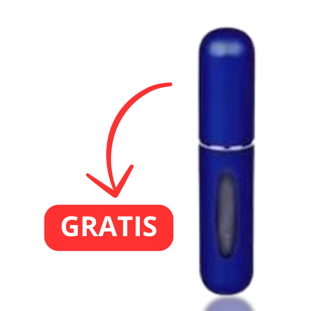 Combo: Fragancia inspirada en Eroz Ver, Blue & Saûvag